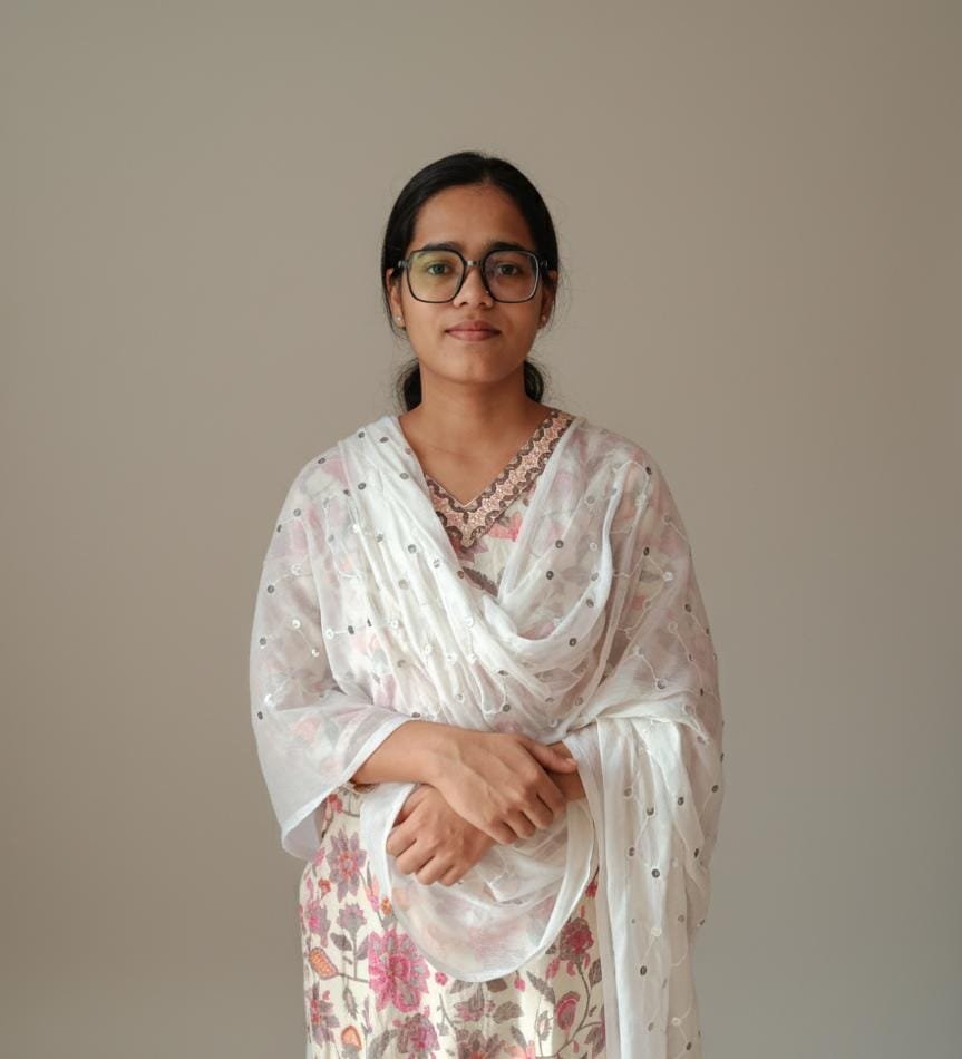 Priyanka Yadav